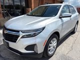 Used 2022 Chevrolet Equinox LT image 2
