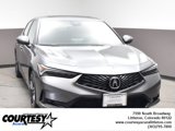 Used 2023 Acura Integra A-Spec image 2