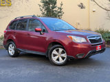 Used 2014 Subaru Forester 2.5i Premium w/ All-Weather Package image 4