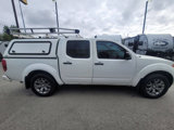 Used 2020 Nissan Frontier SV image 5
