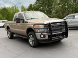 Used 2014 Ford F250 Lariat w/ Lariat Interior Package image 2