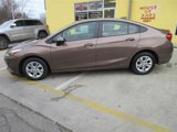 Used 2019 Chevrolet Cruze LS image 5