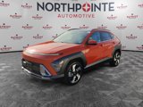Used 2024 Hyundai Kona Limited image 2