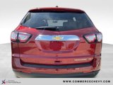 Certified 2020 Chevrolet Traverse LT image 3