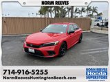 Used 2022 Honda Civic Sport image 1
