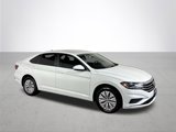 Used 2020 Volkswagen Jetta S image 4