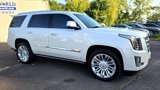 Used 2016 Cadillac Escalade Platinum image 6