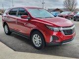 Certified 2022 Chevrolet Equinox LT image 2