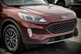 Used 2021 Ford Escape SEL w/ Technology Package image 2