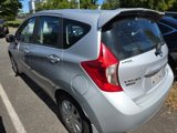 Used 2014 Nissan Versa Note SV w/ Convenience Package image 5