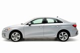 Used 2024 Audi A3 2.0T Premium Plus image 4