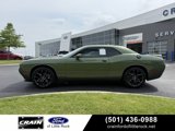 Used 2022 Dodge Challenger SXT w/ Blacktop Package image 4