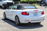 Used 2016 BMW 228i Convertible image 4