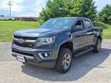 Used 2019 Chevrolet Colorado Z71 image 4