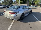 Used 2022 Toyota Camry SE image 5