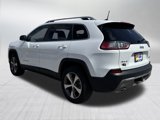Used 2019 Jeep Cherokee Limited w/ Trailer Tow Group image 5