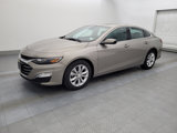 Used 2022 Chevrolet Malibu LT image 2