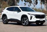 New 2025 Chevrolet Trax RS image 2