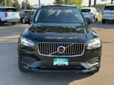 Used 2022 Volvo XC90 T6 Momentum w/ Protection Package Premier image 3