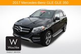Used 2017 Mercedes-Benz GLE 350 4MATIC image 3