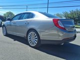 Used 2015 Lincoln MKS AWD w/ Equipment Group 101A image 5