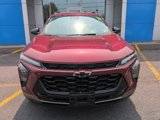 Used 2024 Chevrolet Trax ACTIV w/ Sunroof Package image 3