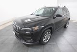 Used 2019 Jeep Cherokee Latitude Plus image 4