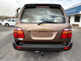 Used 2000 Toyota Land Cruiser image 5