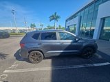 Used 2023 Volkswagen Taos SE w/ Black Wheel Package image 3