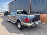 Used 2002 Ford F150 King Ranch image 6