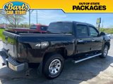 Used 2011 Chevrolet Silverado 1500 LS image 6