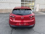 Used 2016 MAZDA CX-3 Grand Touring image 4