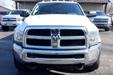 Used 2015 RAM 5500 Tradesman w/ Ambulance Prep Group image 2