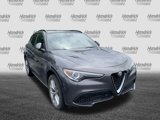 Used 2018 Alfa Romeo Stelvio Ti Sport image 3