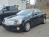 Used 2007 Cadillac CTS 2.8 image 3