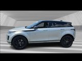 Used 2020 Land Rover Range Rover Evoque SE image 2