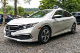 Used 2020 Honda Civic LX image 3