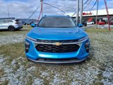 New 2025 Chevrolet Trax LT w/ Driver Confidence Package image 2