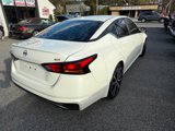 Used 2019 Nissan Altima 2.5 SR w/ SR Premium Package image 5