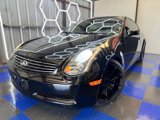 Used 2004 INFINITI G35 Coupe w/ Premium Pkg image 5