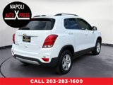 Used 2018 Chevrolet Trax LT image 3