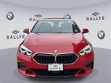 Certified 2024 BMW 228i xDrive Gran Coupe w/ Convenience Package image 2