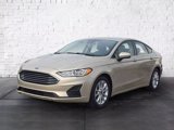 Used 2019 Ford Fusion SE image 6