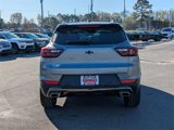 New 2025 Chevrolet TrailBlazer ACTIV w/ Driver Confidence Package image 4