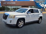 Used 2013 GMC Terrain SLT image 3