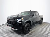 Used 2024 Chevrolet Silverado 1500 ZR2 w/ Technology Package image 4