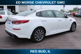 Used 2020 Kia Optima Premium image 5