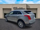 Used 2018 Cadillac XT5 Luxury w/ Driver Awareness Package image 5