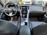 Used 2022 INFINITI Q50 Luxe w/ Cargo Package image 6