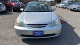 Used 2002 Honda Civic EX image 2